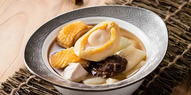 星期五至日、公众假期及前夕晚市自选菜谱85折
