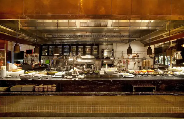 自助晚餐 | 正价75折 (只适用于星期一至四、公众假期及假期前夕除外)