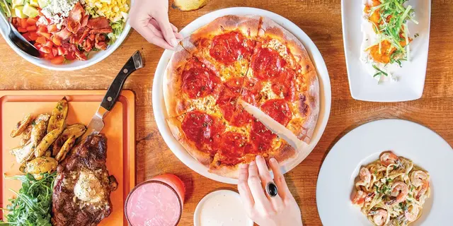 正价7折 单点餐牌