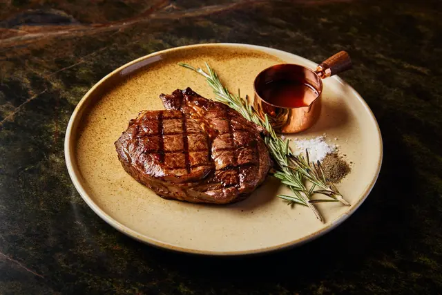 午市行政套餐7折