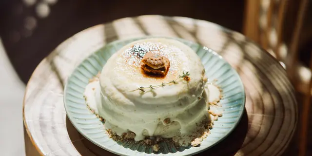 ❤️生日訂座優惠❤️即送《梳乎厘厚班戟🥞》