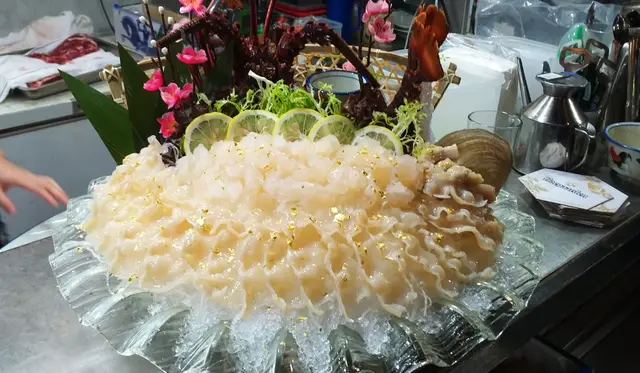 正價75折 單點餐牌