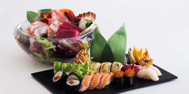 除夕宵夜自助晚餐每位$398