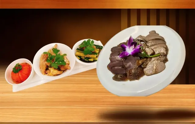 订座获送小食一份 或 生日优惠 (2选1)