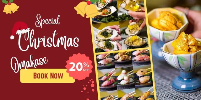 正价8折 主菜餐牌 冬季限定 " 霜 " 圣诞早了优惠价