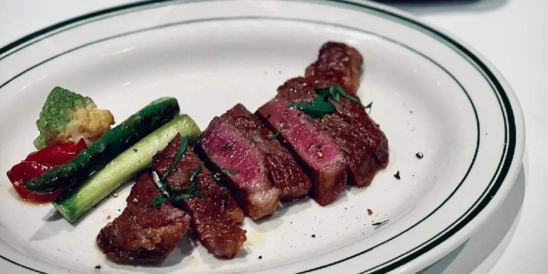 [For 1][Sat & PH] 120-Mins M7 WAGYU BEEF & IBERICO PORK AYCE Set Menu ...