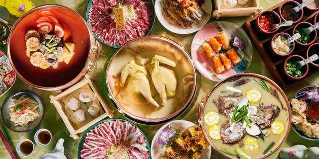 全單75折 ( 海鮮, 精選牛肉及飲品除外)