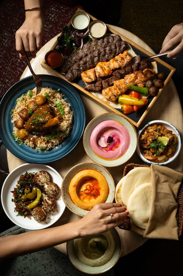 正价85折 单点餐牌(只限食品)