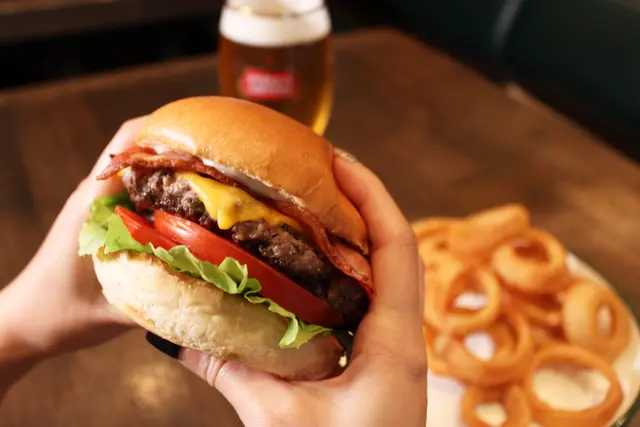 狂野和牛星期三