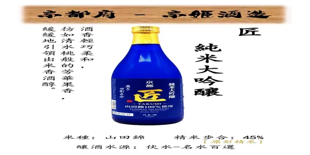 任何時段堂食Sake純米大吟釀$480買一送一