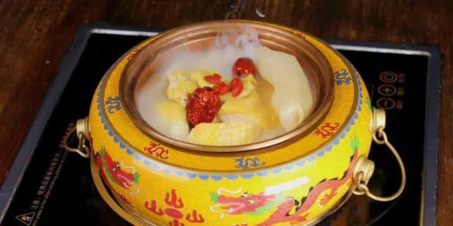 午市一人一锅套餐低至$138起