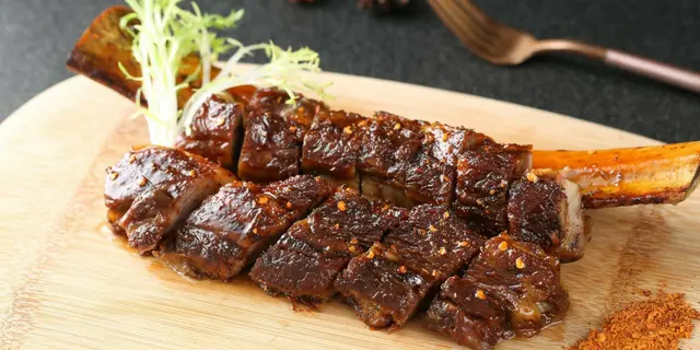 时令精选
4-6人风味巡礼