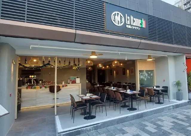 星期二至五午市套餐88折