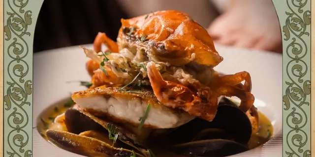 逢星期一：主菜買一送一（贈送同款或較低價位主菜）