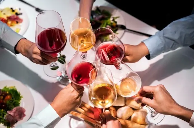 HK$ 90 任饮Free Flow