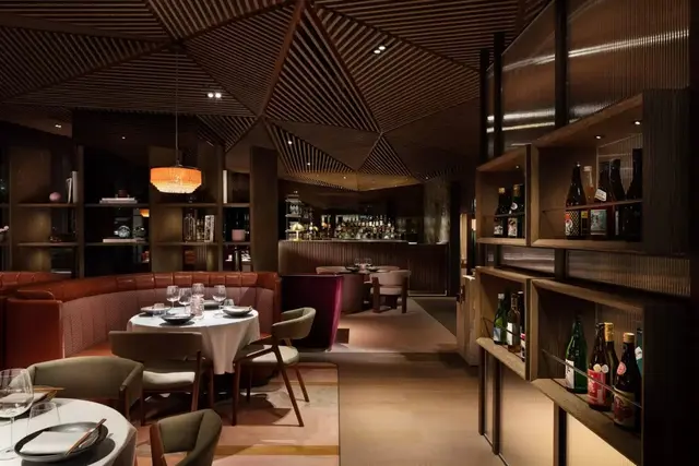 正价75折 主菜餐牌 A La Carte Menu