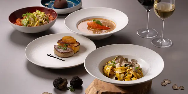 Pepino 周末晚市套餐7折优惠