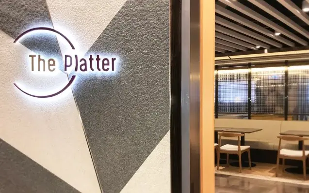 慶蟹祭•海鮮自助晚餐 6折