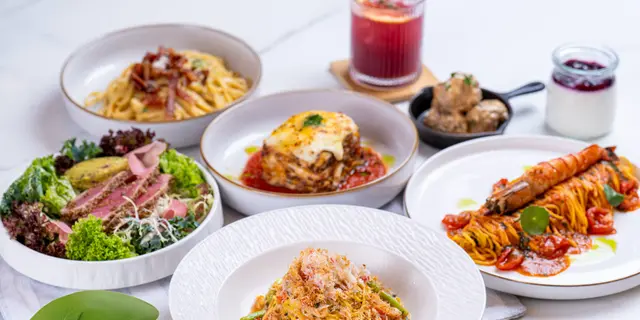 ［晚市優惠］晚市堂食惠顧消費淨值滿$400送指定蛋糕