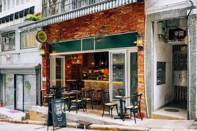 Lunch Set $148 only (+10% service charge)