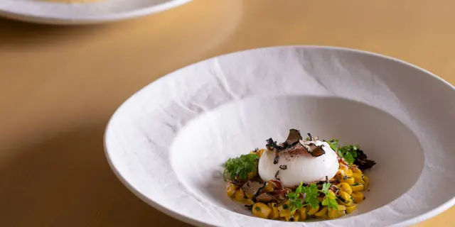 Tangram Bistro & Bar 时令午餐7折优惠