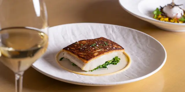 Tangram Bistro & Bar 晚市共享餐单8折优惠