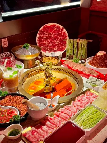 正价85折 主菜餐牌 不包含套餐，锅底，酒水，饮品，服务费