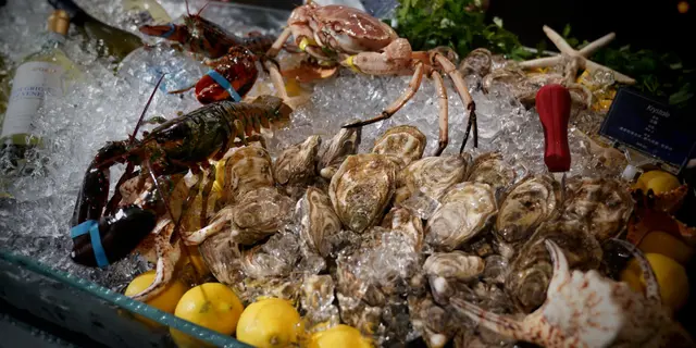 正價85折 單點餐牌