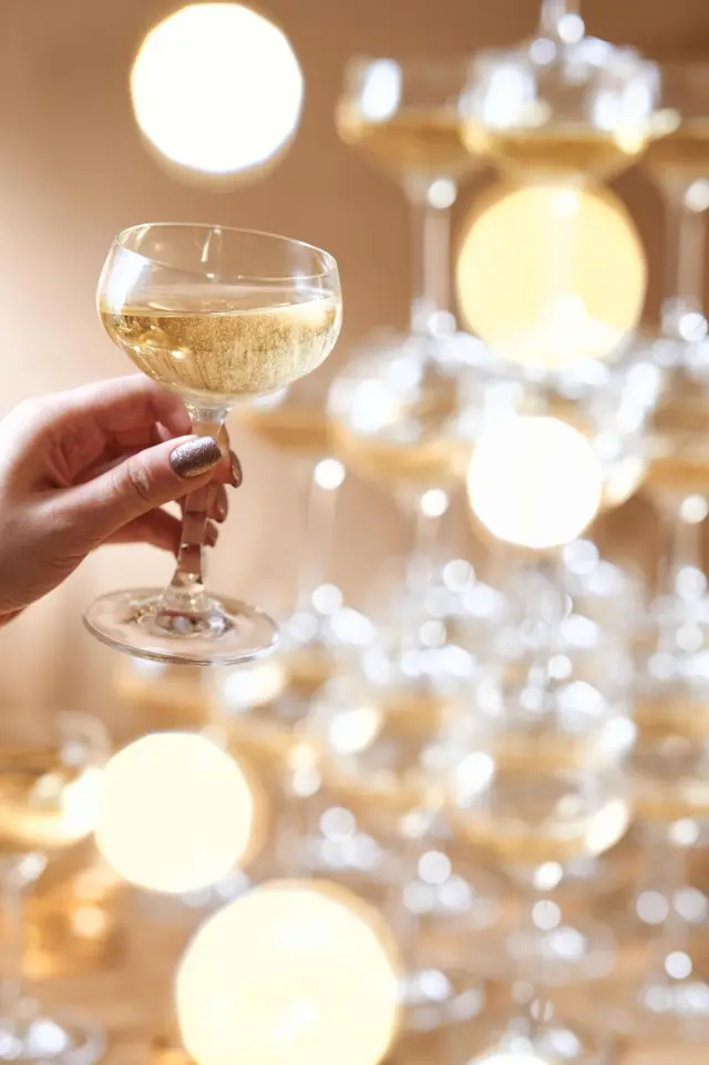 新年除夕套餐每位$1450