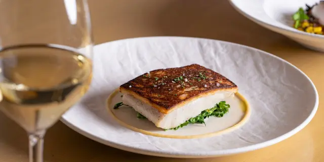 Tangram Bistro & Bar 時令午餐8折優惠