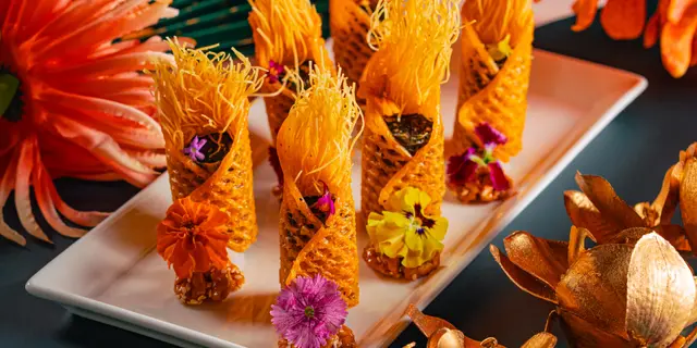 【冬至飨宴】百乐潮州全线分店呈献节庆套餐同贺佳节【低至$3680/六位用】